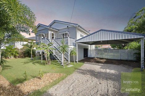 Property photo of 46 Palmerston Street Pimlico QLD 4812