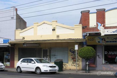 524 Camberwell Rd, Camberwell, VIC 3124