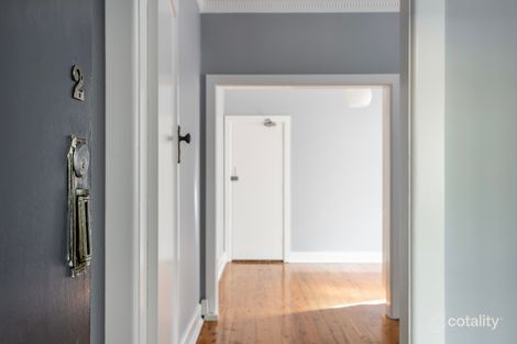 Property photo of 2/2A Yule Street Dulwich Hill NSW 2203