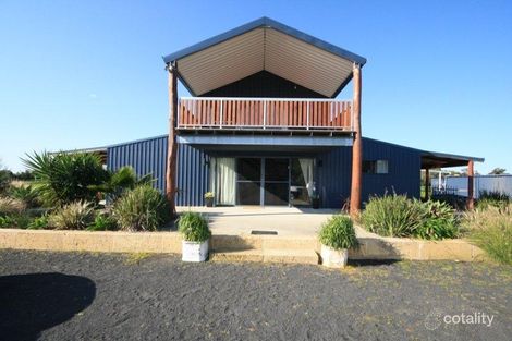Property photo of LOT 6 Bailey Loop Dardanup West WA 6236