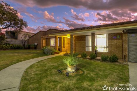 Property photo of 5 Eagle Court High Wycombe WA 6057