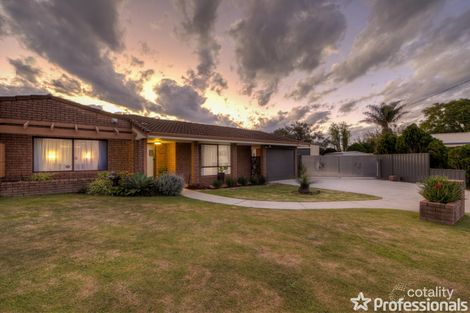 Property photo of 5 Eagle Court High Wycombe WA 6057