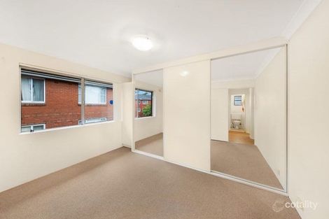 Property photo of 11/9 Unsted Crescent Hillsdale NSW 2036