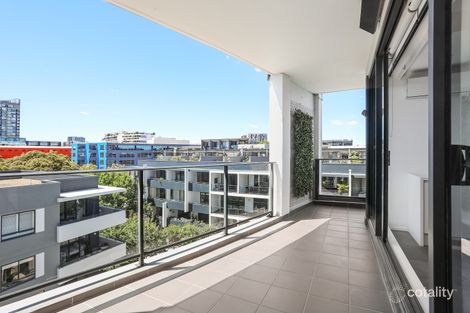 601f/3-11 Hunter St, Waterloo, NSW 2017