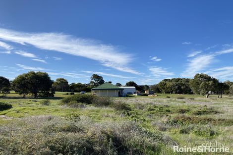 Property photo of 11 Silo Road Elliston SA 5670
