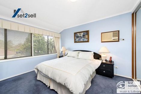 Property photo of 19/2-12 Frances Street Northmead NSW 2152