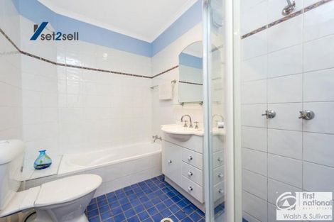Property photo of 19/2-12 Frances Street Northmead NSW 2152