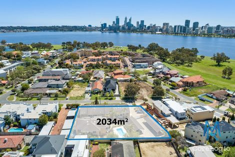 Property photo of 3 Brookside Avenue South Perth WA 6151