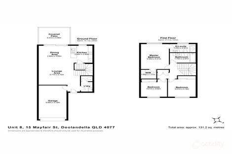 Property photo of 8/15 Mayfair Street Doolandella QLD 4077