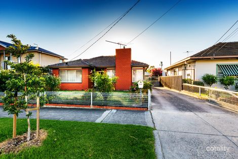 Property photo of 4 Julian Street Yarraville VIC 3013