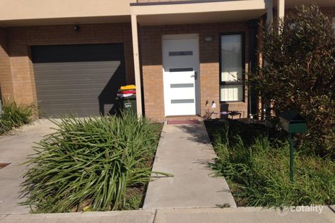 Property photo of 16 Farrell Street Craigieburn VIC 3064
