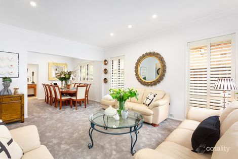 Property photo of 1 Highlands Avenue Wahroonga NSW 2076