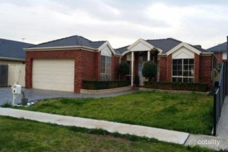 Property photo of 20 University Drive Taylors Hill VIC 3037