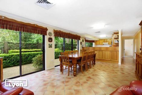 Property photo of 80A Midson Road Epping NSW 2121