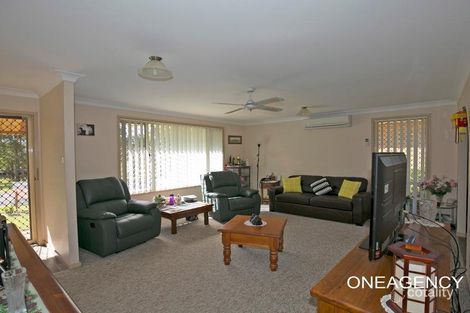 Property photo of 1 Warwick Avenue West Kempsey NSW 2440