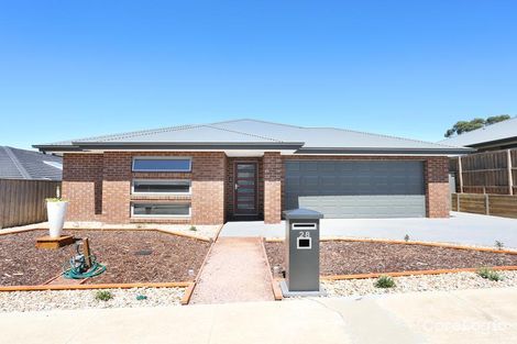 Property photo of 28 Grevillea Court Wallan VIC 3756