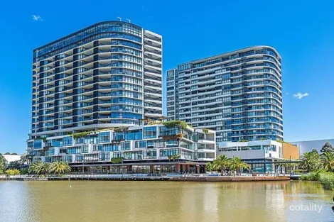 706/11 Solent Cct, Norwest, NSW 2153