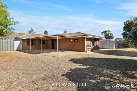 Property photo of 7 Byro Road Golden Bay WA 6174