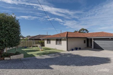 Property photo of 10 Smallman Crescent Greenwood WA 6024