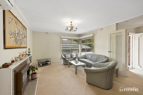 Property photo of 50 Ross Street Doncaster East VIC 3109