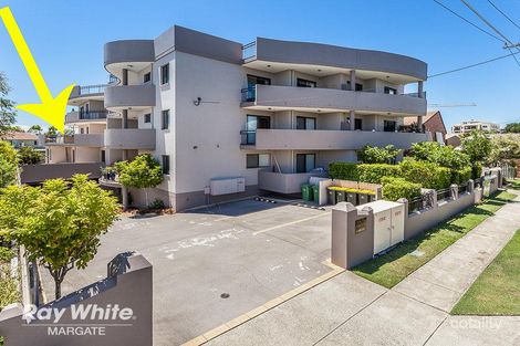 Property photo of 8/188 Mein Street Scarborough QLD 4020