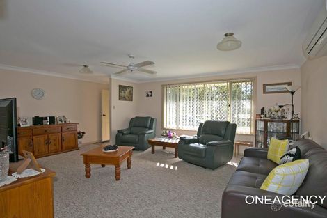 Property photo of 1 Warwick Avenue West Kempsey NSW 2440