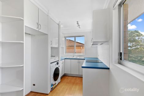 Property photo of 16/12 Wheeler Parade Dee Why NSW 2099