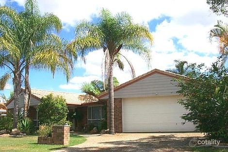 Property photo of 5 Cramer Boulevard Mount Warren Park QLD 4207