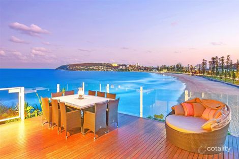 1/34 Queenscliff Rd, Queenscliff, NSW 2096
