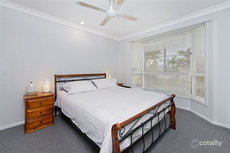 Property photo of 2/8 Callistemon Close Port Macquarie NSW 2444