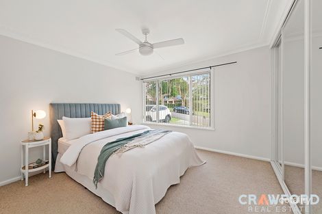 Property photo of 7 Whalan Street Garden Suburb NSW 2289