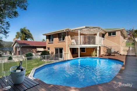 Property photo of 16 Holly Avenue Narara NSW 2250