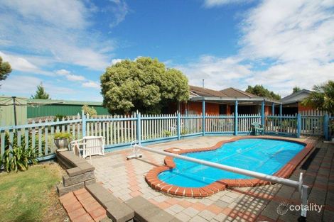 Property photo of 7 Terrell Court Roxburgh Park VIC 3064