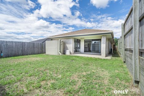 Property photo of 93 Fernbrooke Boulevard Redbank Plains QLD 4301