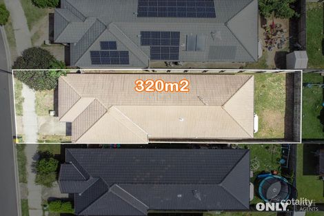 Property photo of 93 Fernbrooke Boulevard Redbank Plains QLD 4301