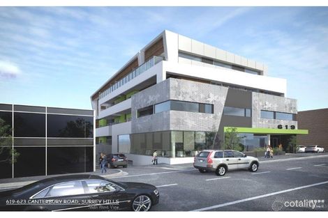 4/619 Canterbury Rd, Surrey Hills, VIC 3127