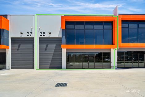 38/49 Mcarthurs Rd, Altona North, VIC 3025