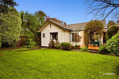 105 Lake Rd, Blackburn, VIC 3130