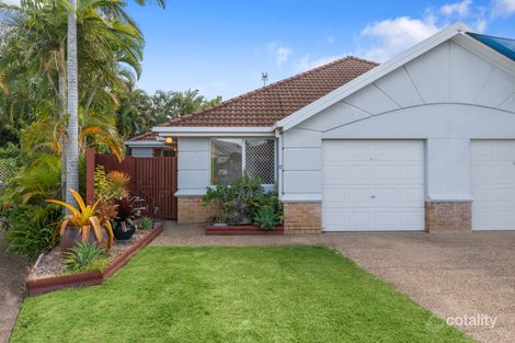 Property photo of 26A Waterdown Drive Elanora QLD 4221