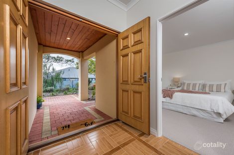 Property photo of 16 Karalla Elbow Quinns Rocks WA 6030