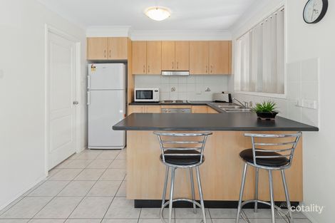 Property photo of 10/16-18 Carnation Avenue Casula NSW 2170
