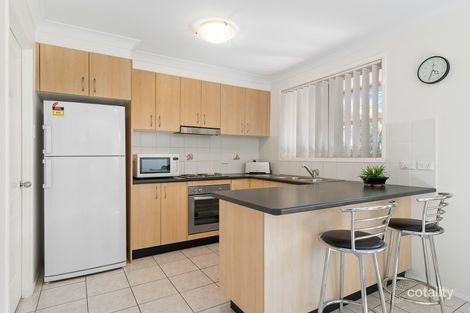 Property photo of 10/16-18 Carnation Avenue Casula NSW 2170
