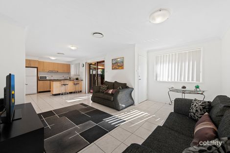 Property photo of 10/16-18 Carnation Avenue Casula NSW 2170