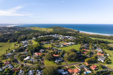 Property photo of 1 Nixon Place Lennox Head NSW 2478