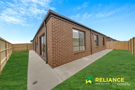 Property photo of 23 Kardak Street Tarneit VIC 3029