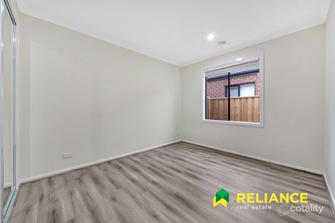Property photo of 23 Kardak Street Tarneit VIC 3029