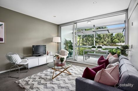 Property photo of 12/4 Alexandra Drive Camperdown NSW 2050
