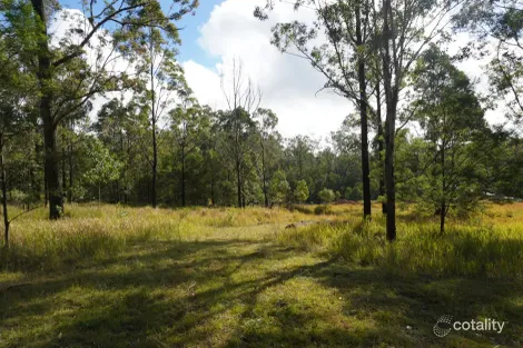 Property photo of 97 Long Gully Road Drake NSW 2469