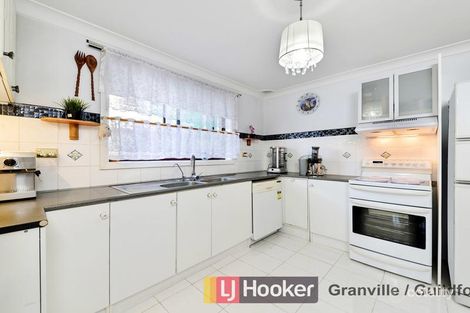 Property photo of 26 Stuart Street Granville NSW 2142
