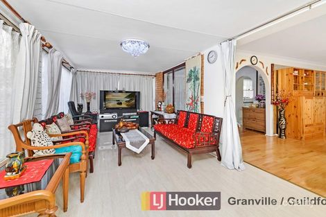 Property photo of 26 Stuart Street Granville NSW 2142